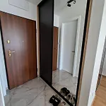 アパート Lena Lux *