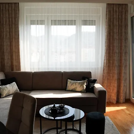 Lena Lux * Banja Luka