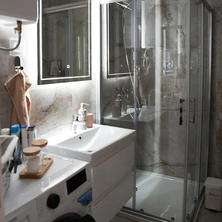 Lena Lux Apartmán *