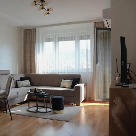 Lena Lux * Banja Luka