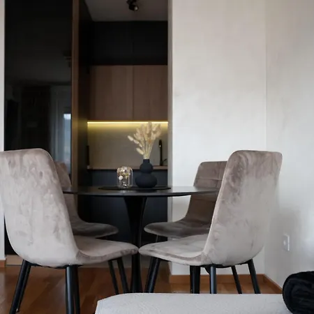 Lejlighed Lena Lux *