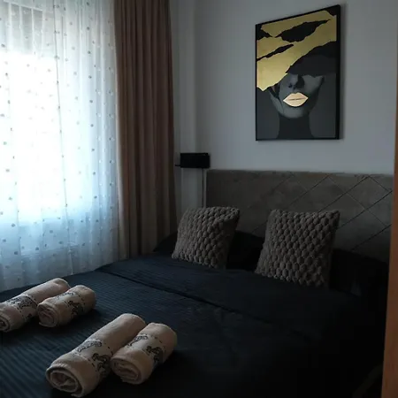 Appartement Lena Lux