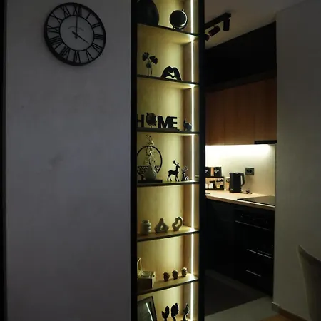 Lena Lux Appartement *