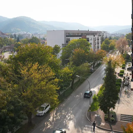 Lena Lux * Banja Luka