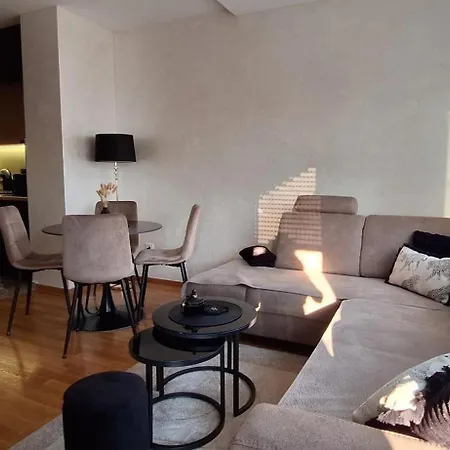 Lejlighed Lena Lux *