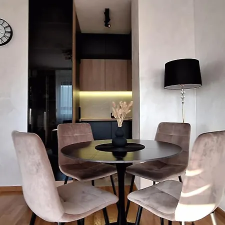 Lena Lux Appartamento Banja Luka