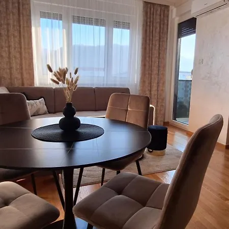 Lena Lux * Banja Luka