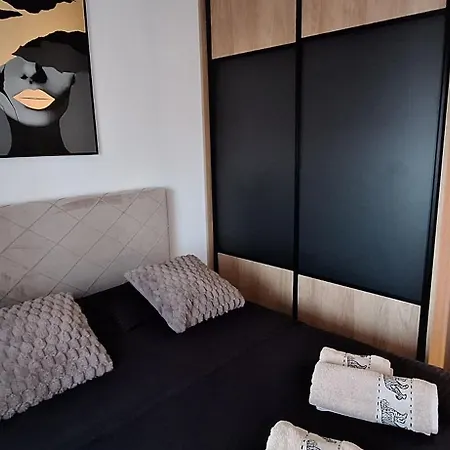 Lena Lux Lejlighed *