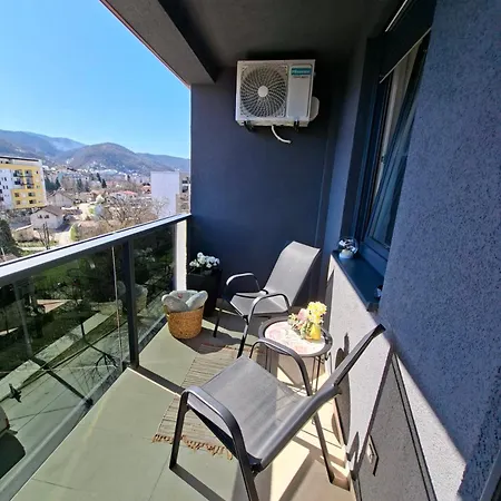 Lena Lux Apartmán Banja Luka
