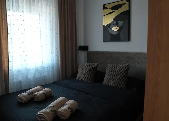 Appartamento Lena Lux