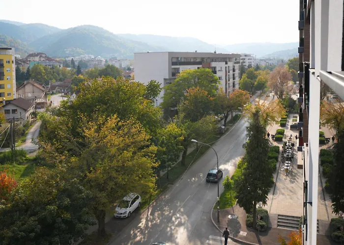 Lena Lux * Banja Luka