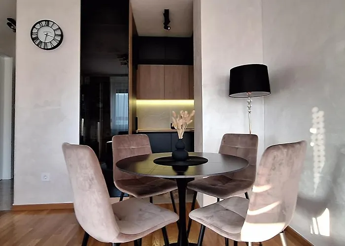 Lena Lux Appartamento Banja Luka