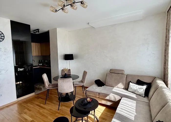 Apartman Lena Lux *