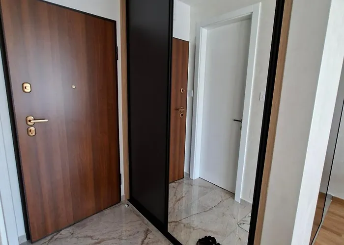 Appartamento Lena Lux *