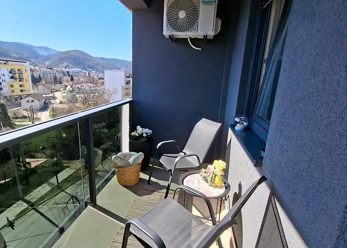 Lena Lux Apartman Banja Luka